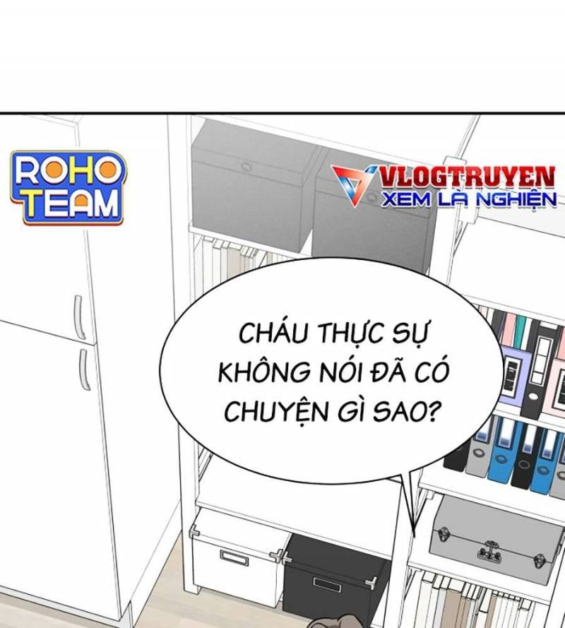 Cơ Quan Tự Hủy: Chapter 9