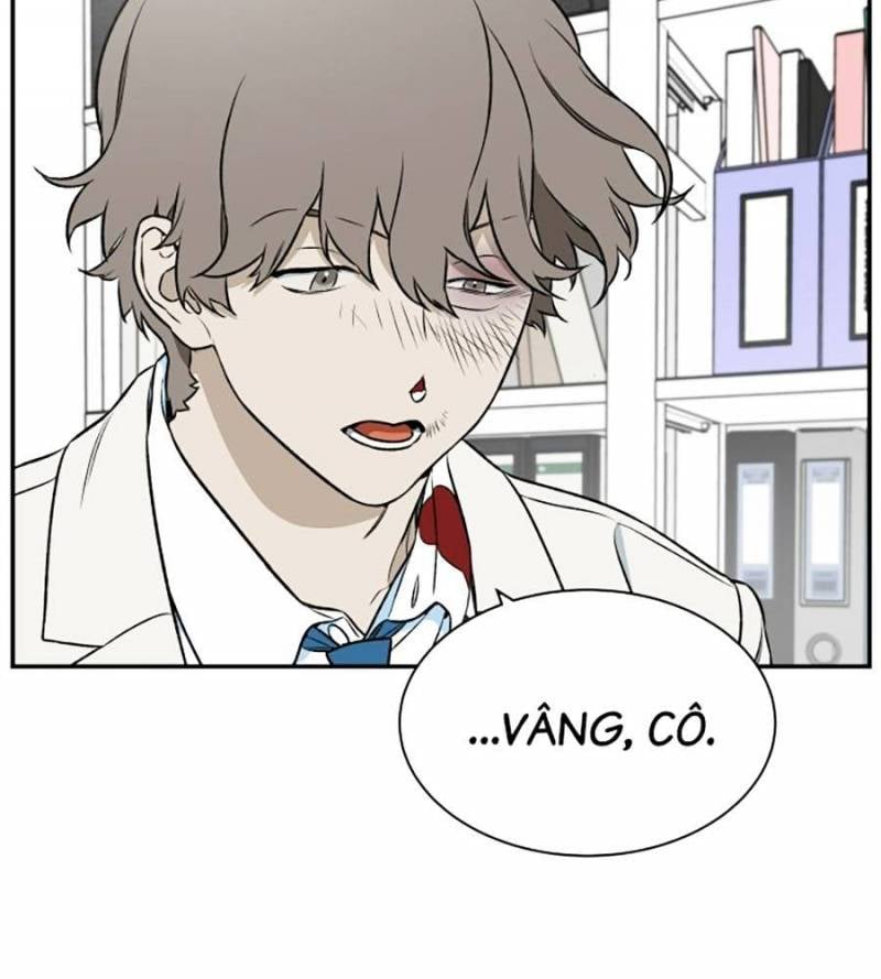 Cơ Quan Tự Hủy: Chapter 9