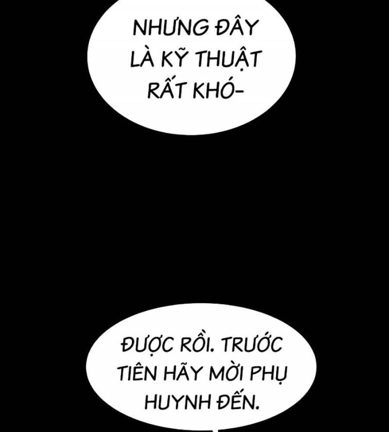 Cơ Quan Tự Hủy: Chapter 9