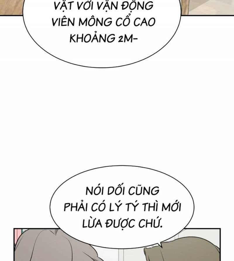 Cơ Quan Tự Hủy: Chapter 9