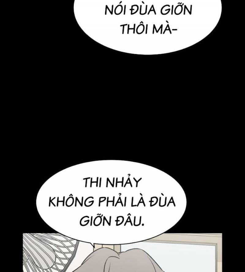 Cơ Quan Tự Hủy: Chapter 9