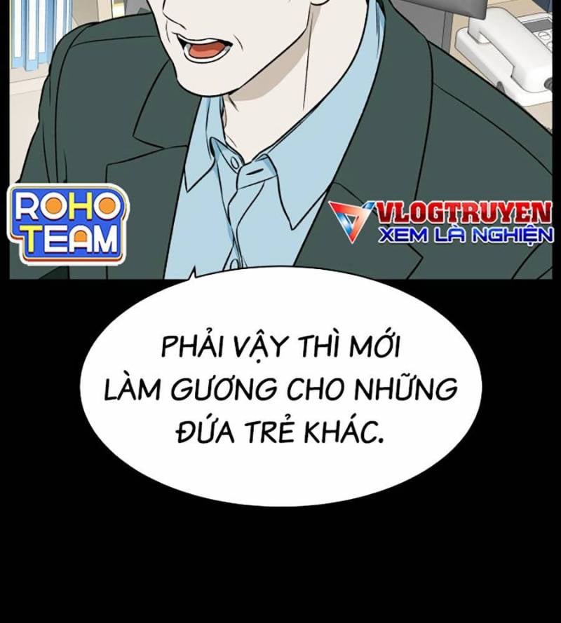 Cơ Quan Tự Hủy: Chapter 9
