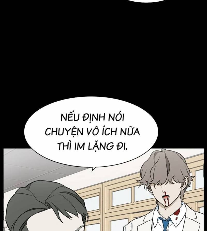 Cơ Quan Tự Hủy: Chapter 9