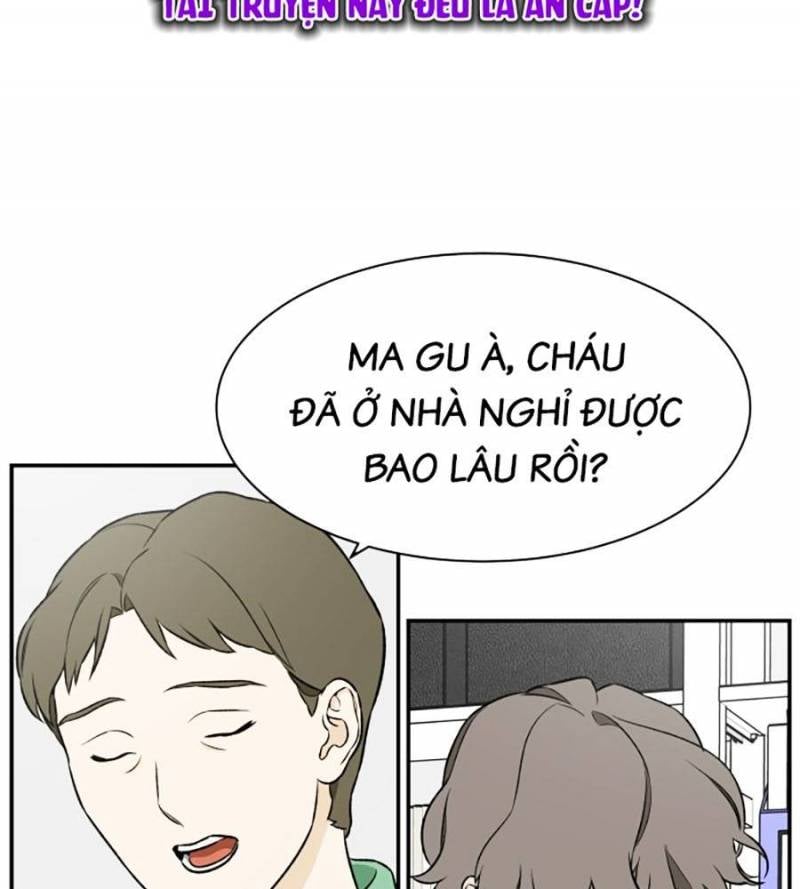 Cơ Quan Tự Hủy: Chapter 9