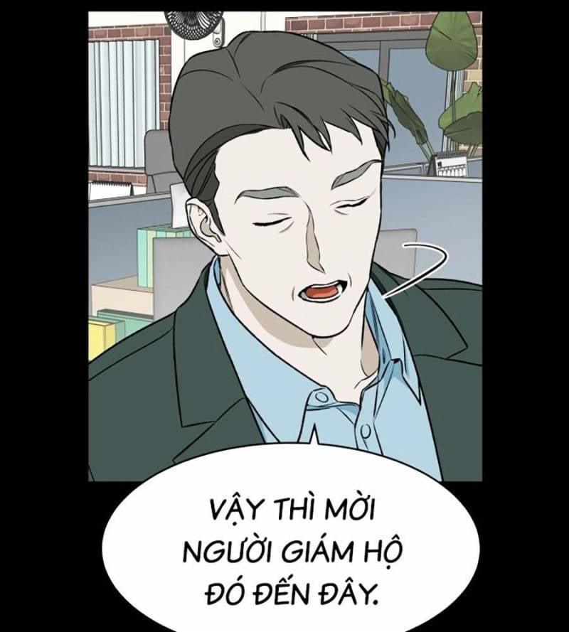 Cơ Quan Tự Hủy: Chapter 9