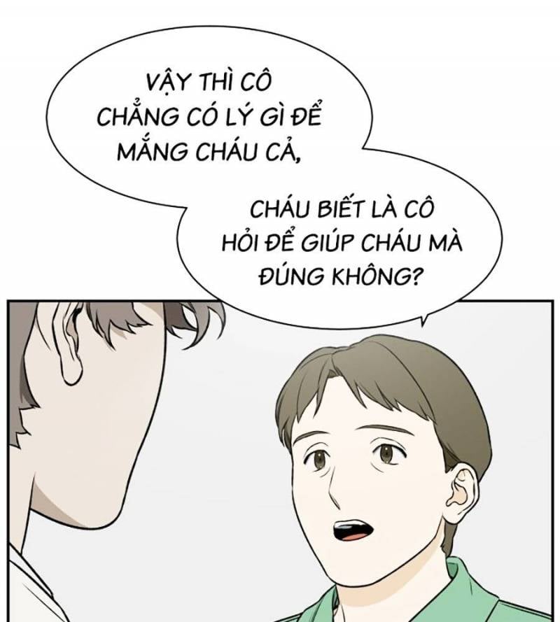 Cơ Quan Tự Hủy: Chapter 9