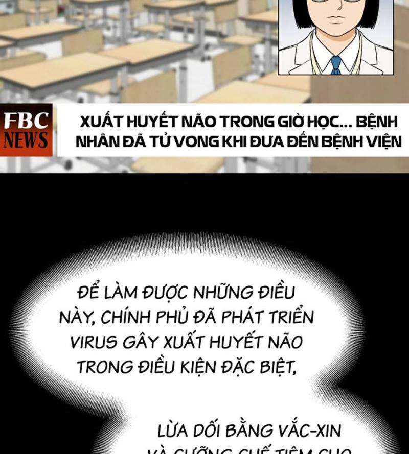 Cơ Quan Tự Hủy: Chapter 9