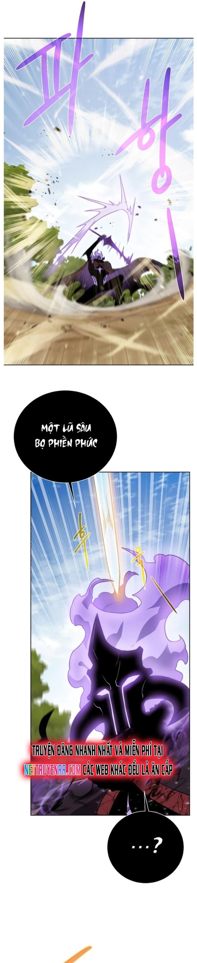 Cổ Vật Trong Hầm Tối: Chapter 100