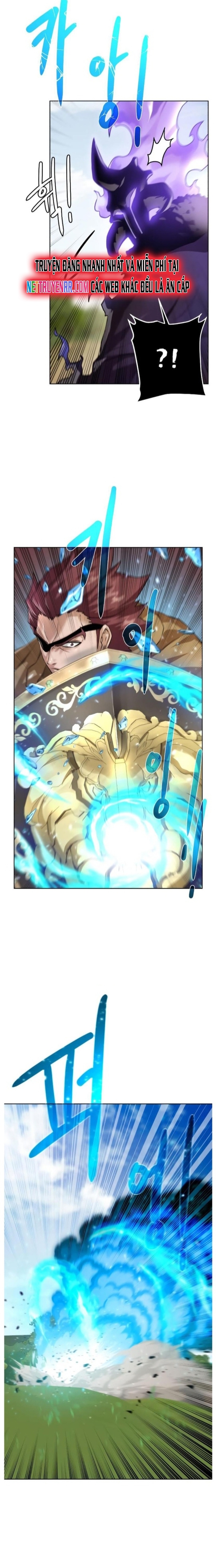 Cổ Vật Trong Hầm Tối: Chapter 100