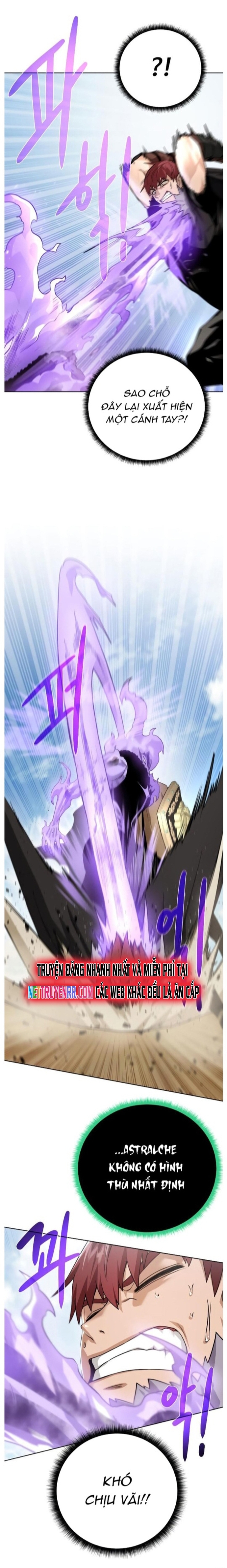 Cổ Vật Trong Hầm Tối: Chapter 100