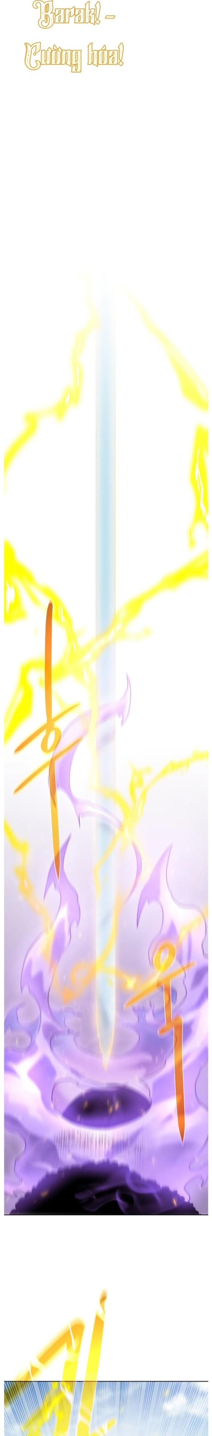 Cổ Vật Trong Hầm Tối: Chapter 100