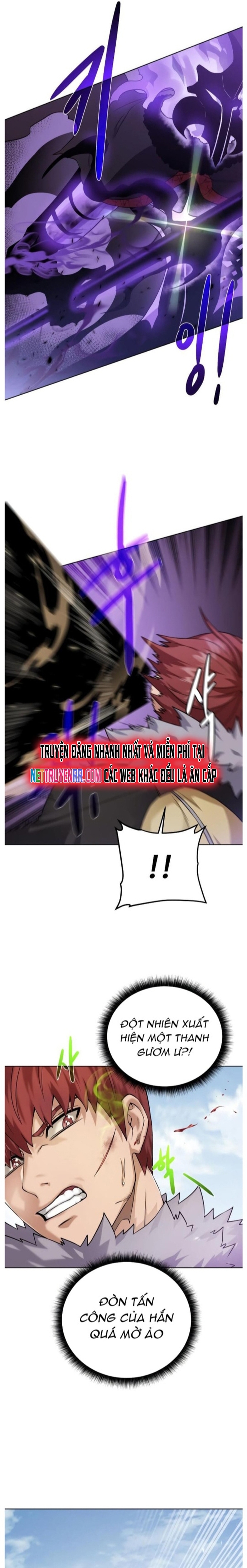 Cổ Vật Trong Hầm Tối: Chapter 100