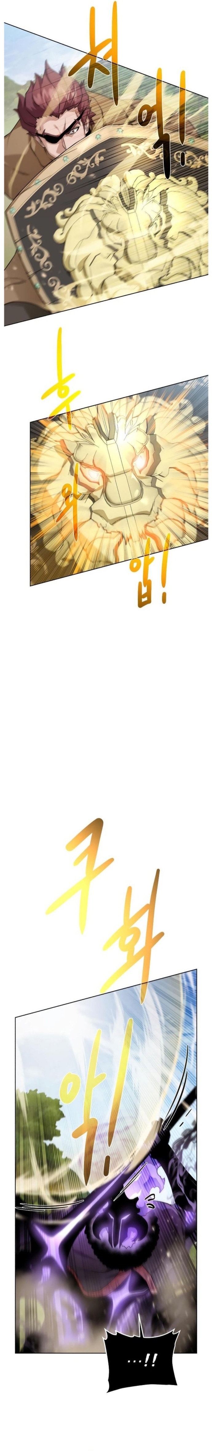 Cổ Vật Trong Hầm Tối: Chapter 100