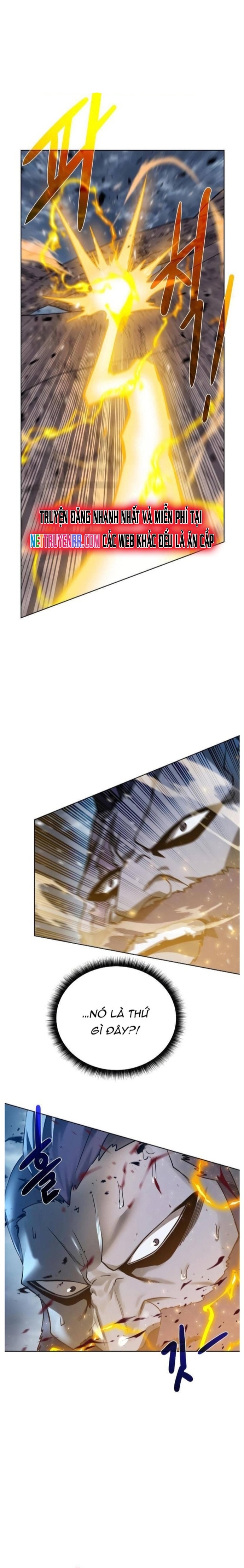 Cổ Vật Trong Hầm Tối: Chapter 104