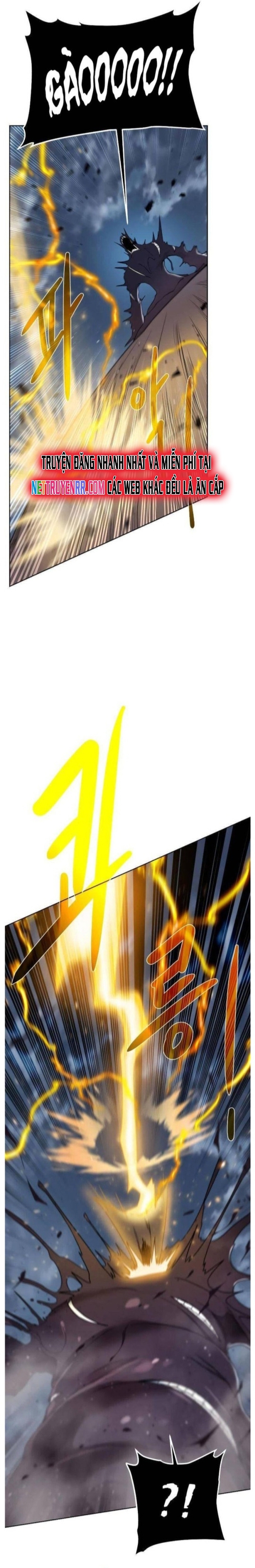 Cổ Vật Trong Hầm Tối: Chapter 105