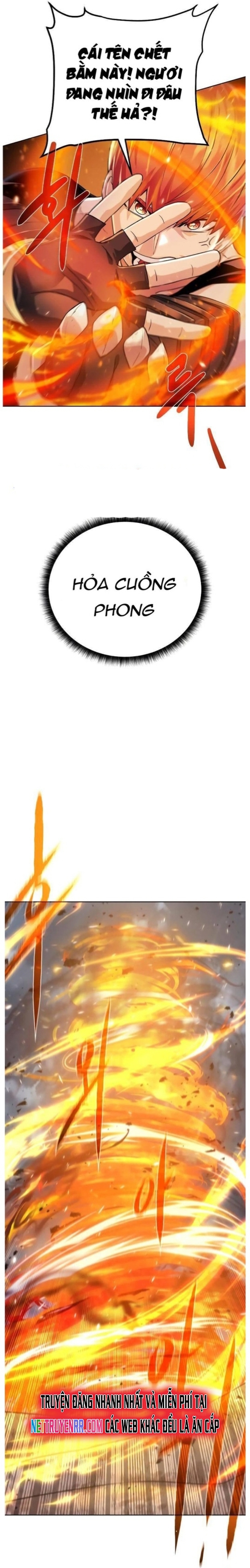 Cổ Vật Trong Hầm Tối: Chapter 105