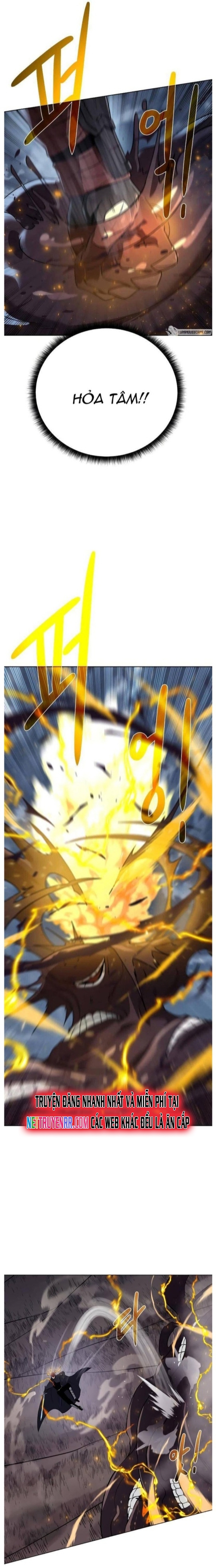 Cổ Vật Trong Hầm Tối: Chapter 105