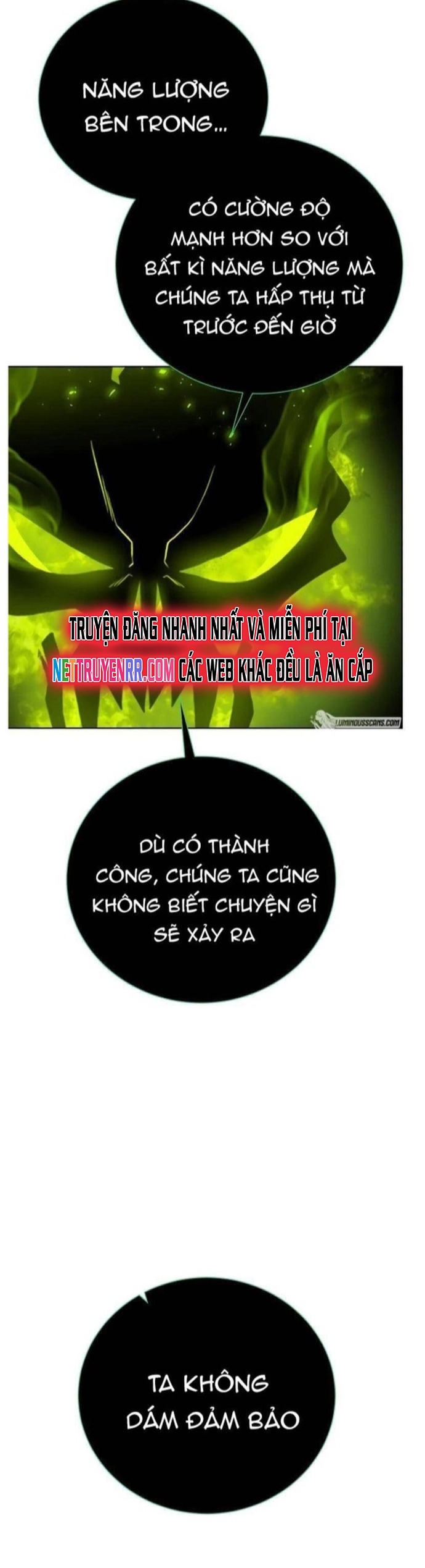 Cổ Vật Trong Hầm Tối: Chapter 105