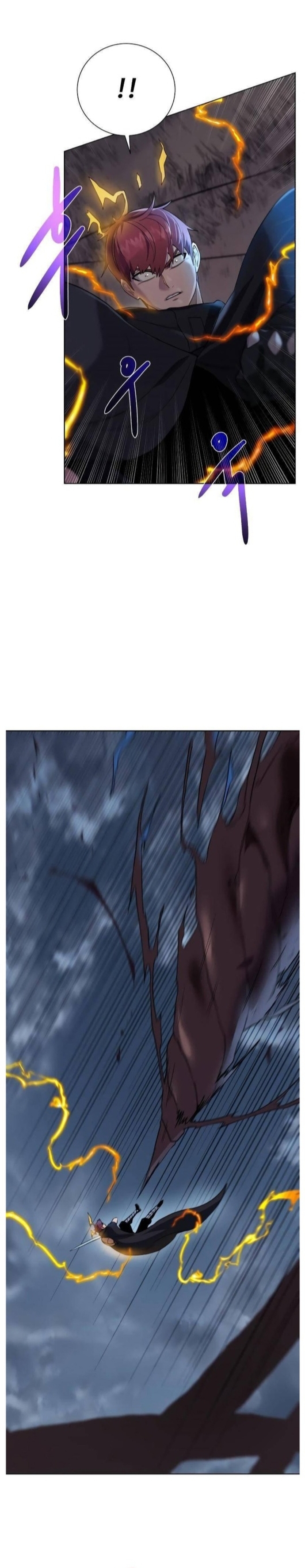 Cổ Vật Trong Hầm Tối: Chapter 105