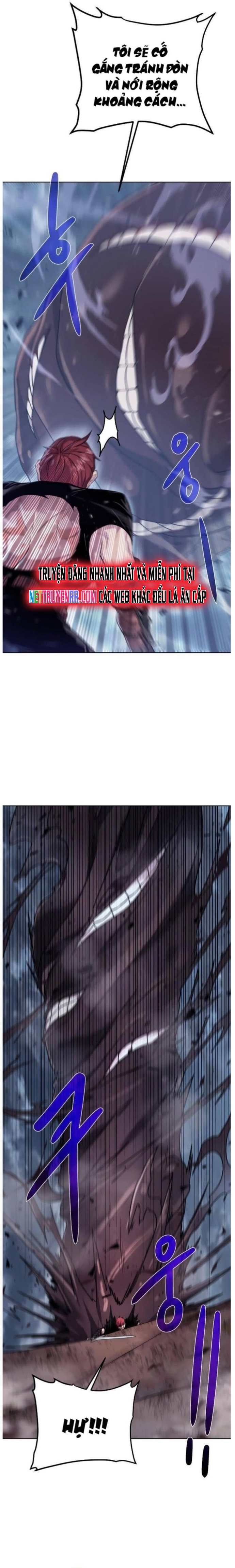 Cổ Vật Trong Hầm Tối: Chapter 105