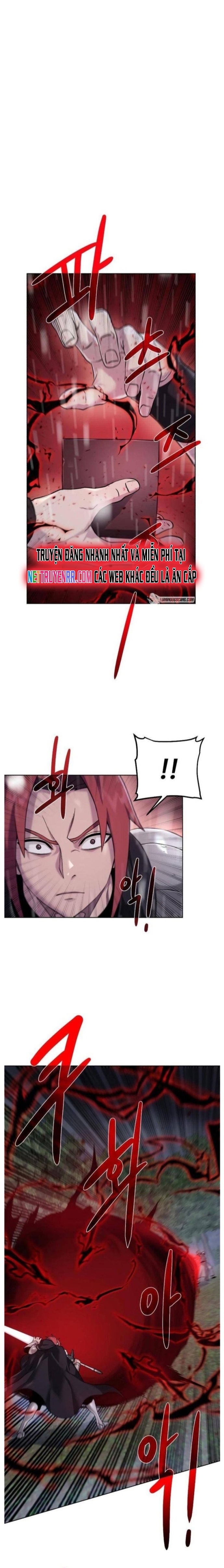 Cổ Vật Trong Hầm Tối: Chapter 107