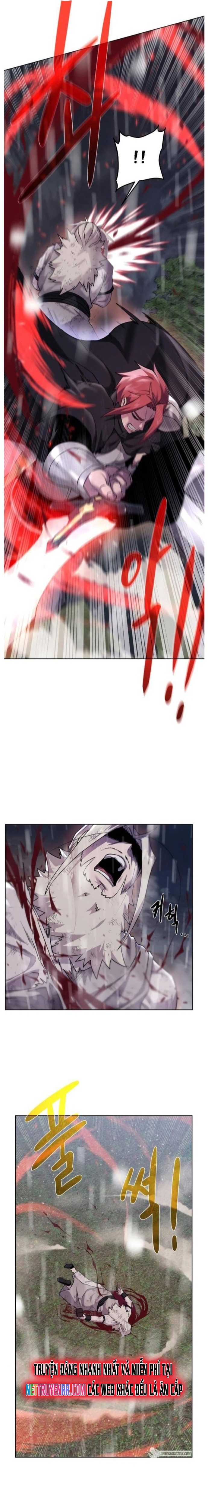 Cổ Vật Trong Hầm Tối: Chapter 107