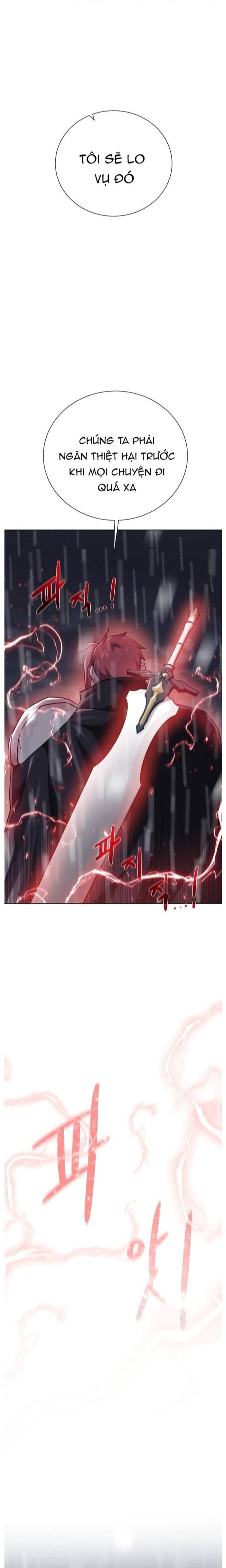 Cổ Vật Trong Hầm Tối: Chapter 107