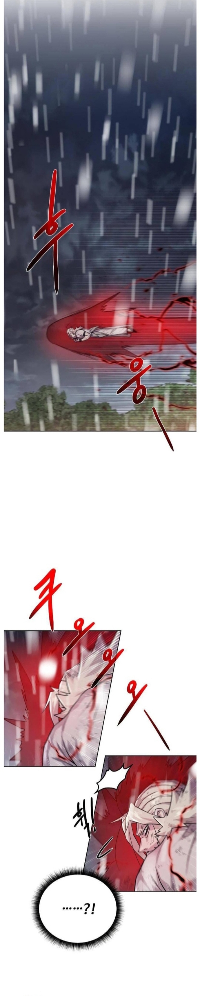 Cổ Vật Trong Hầm Tối: Chapter 107