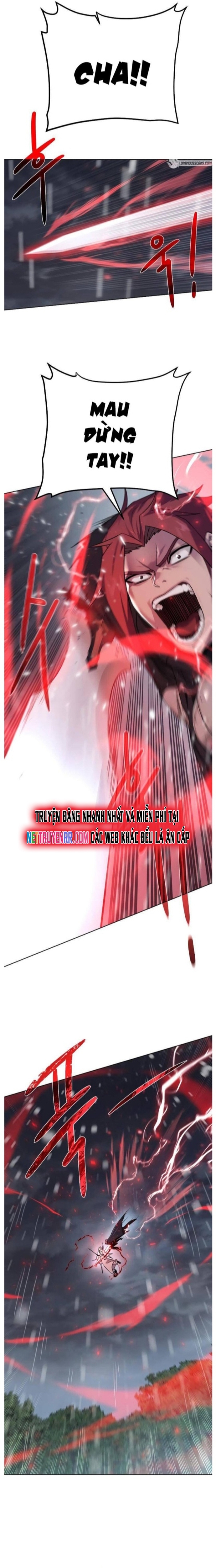 Cổ Vật Trong Hầm Tối: Chapter 107