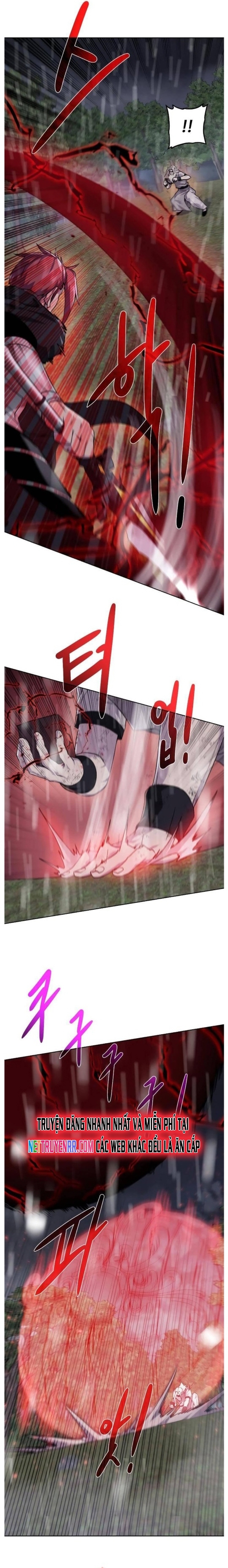 Cổ Vật Trong Hầm Tối: Chapter 107