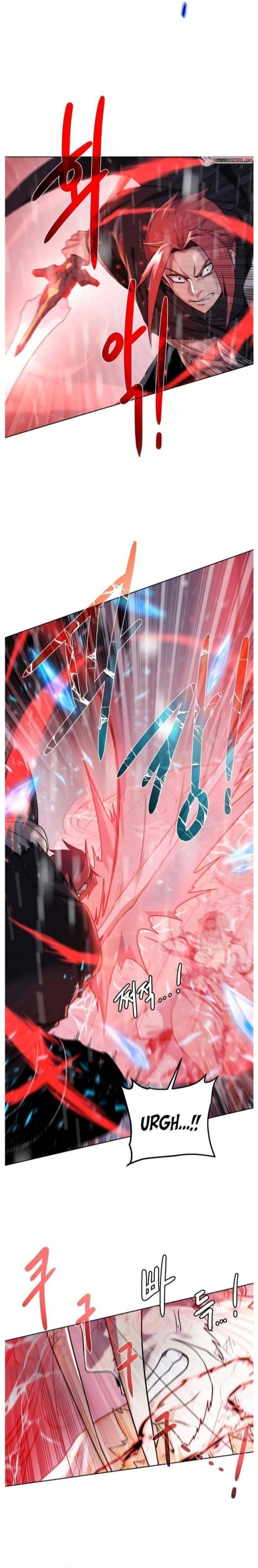 Cổ Vật Trong Hầm Tối: Chapter 107