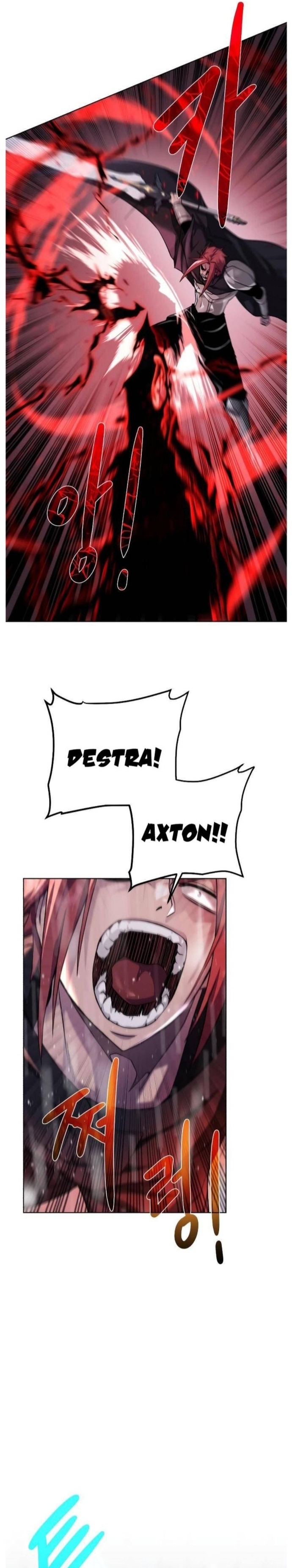 Cổ Vật Trong Hầm Tối: Chapter 107