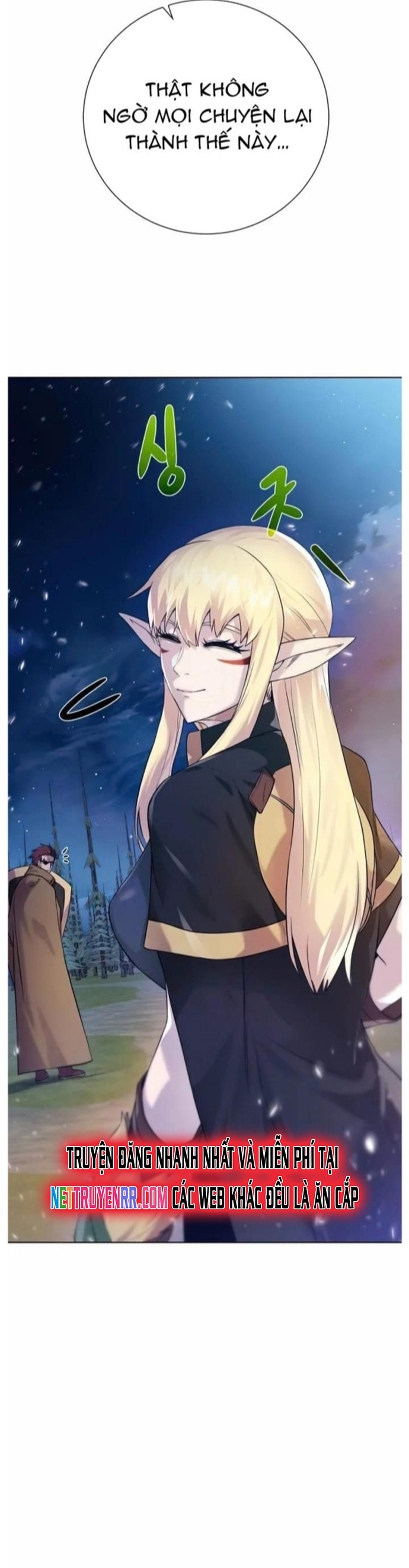 Cổ Vật Trong Hầm Tối: Chapter 110