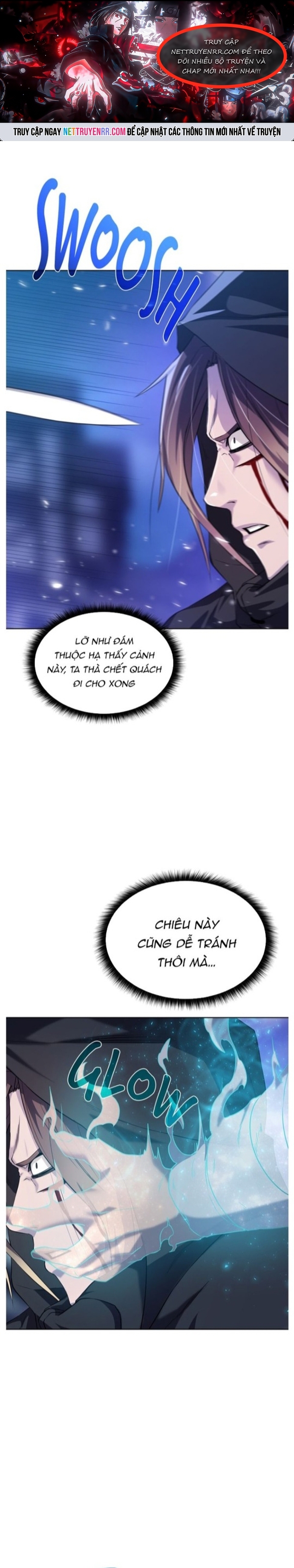 Cổ Vật Trong Hầm Tối: Chapter 112