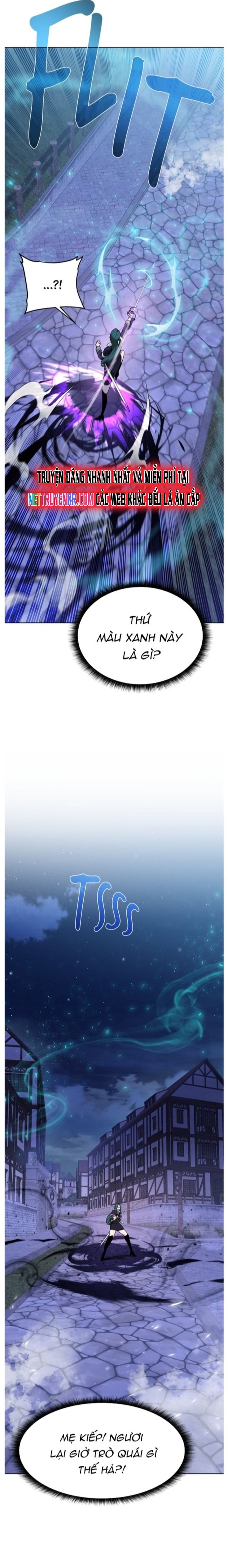 Cổ Vật Trong Hầm Tối: Chapter 112