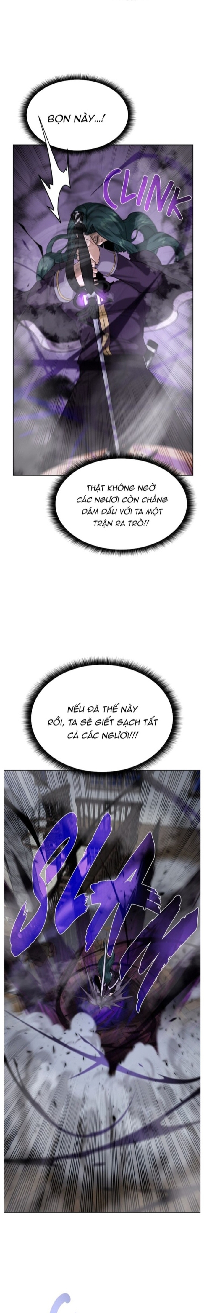 Cổ Vật Trong Hầm Tối: Chapter 112