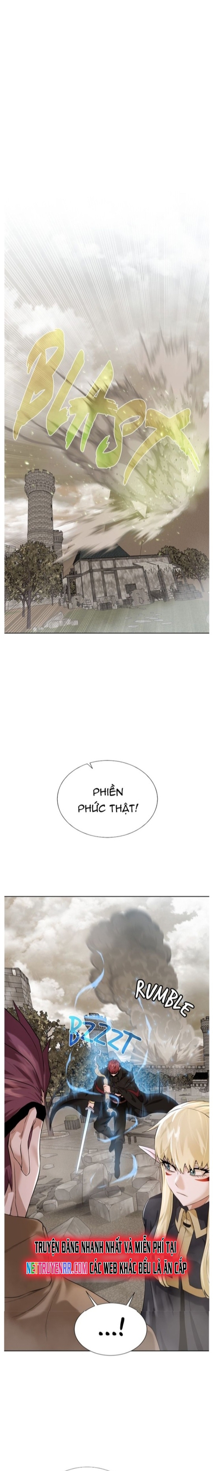 Cổ Vật Trong Hầm Tối: Chapter 112