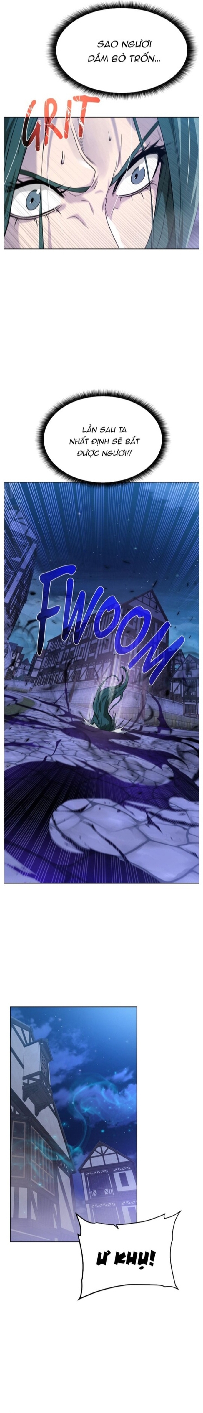 Cổ Vật Trong Hầm Tối: Chapter 112