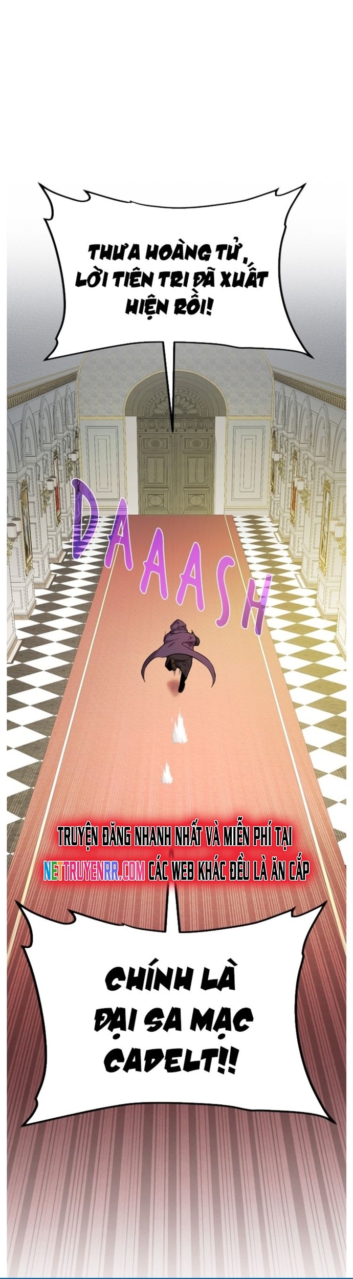 Cổ Vật Trong Hầm Tối: Chapter 112