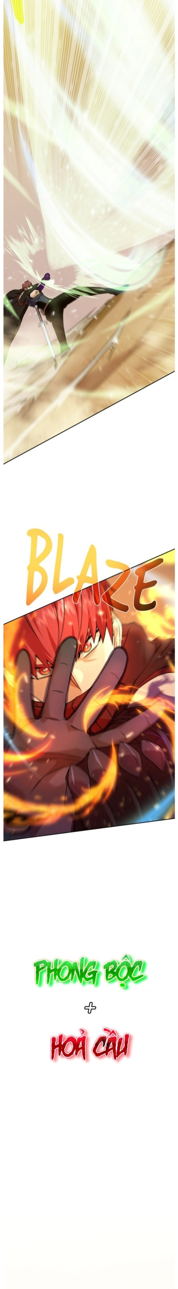 Cổ Vật Trong Hầm Tối: Chapter 114