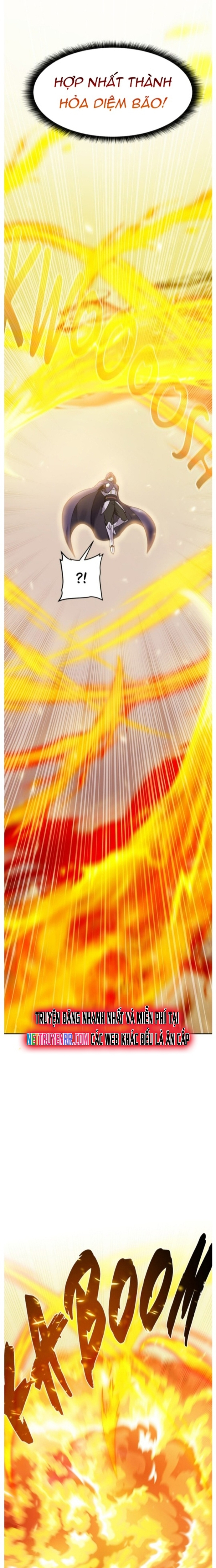 Cổ Vật Trong Hầm Tối: Chapter 114