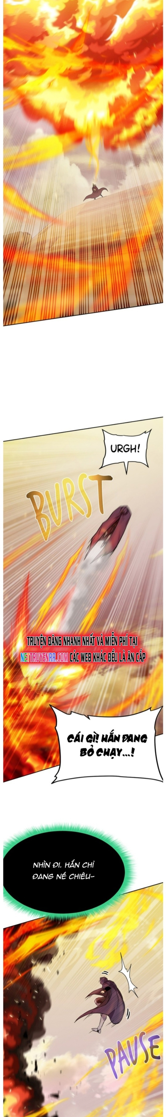 Cổ Vật Trong Hầm Tối: Chapter 114