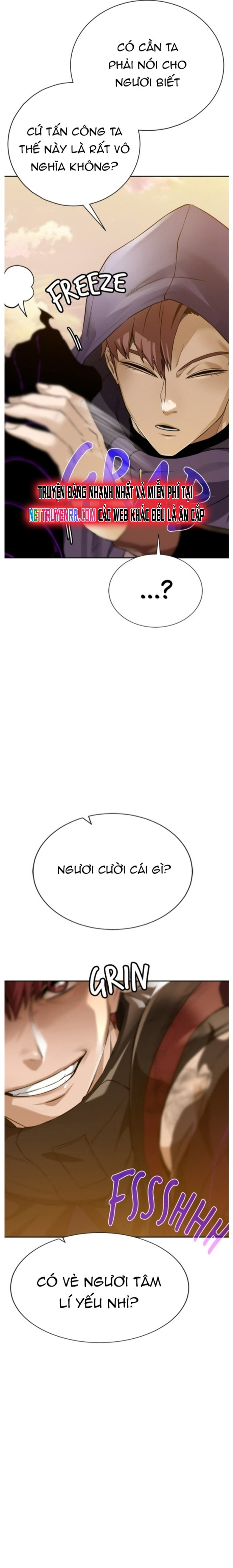 Cổ Vật Trong Hầm Tối: Chapter 114