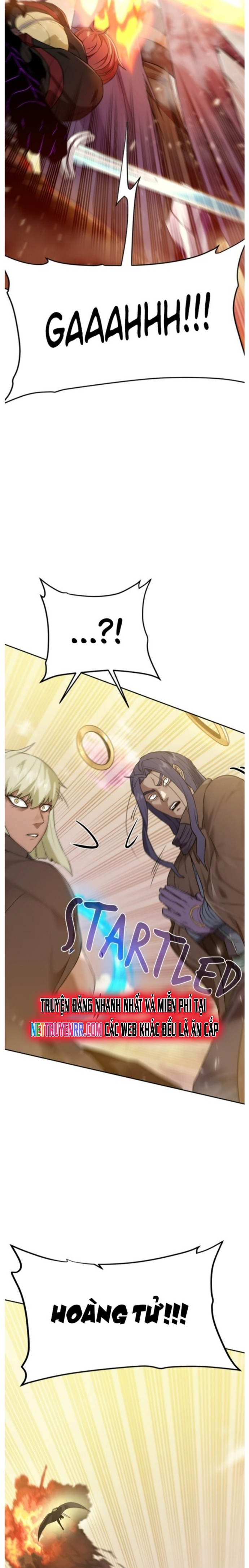 Cổ Vật Trong Hầm Tối: Chapter 114