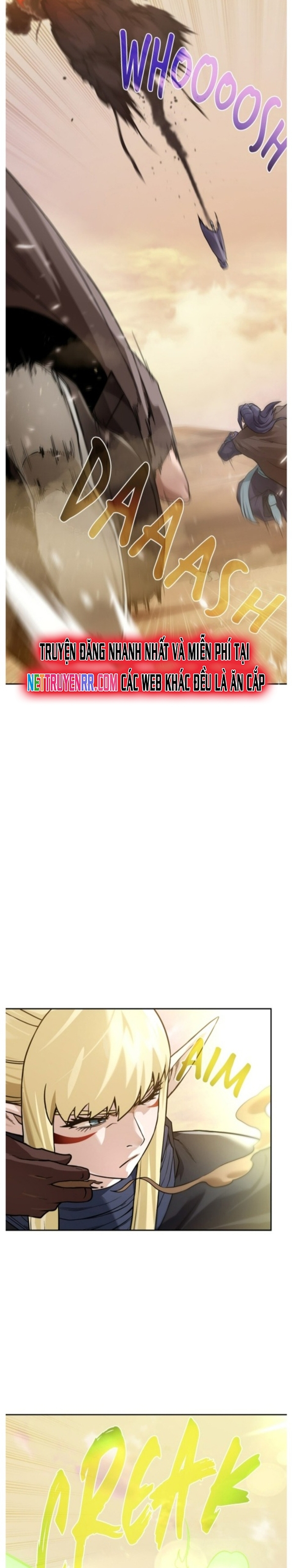 Cổ Vật Trong Hầm Tối: Chapter 114