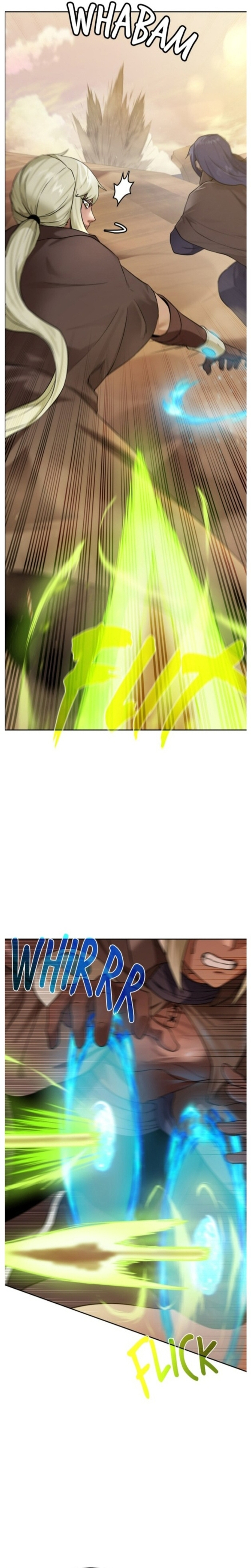 Cổ Vật Trong Hầm Tối: Chapter 114