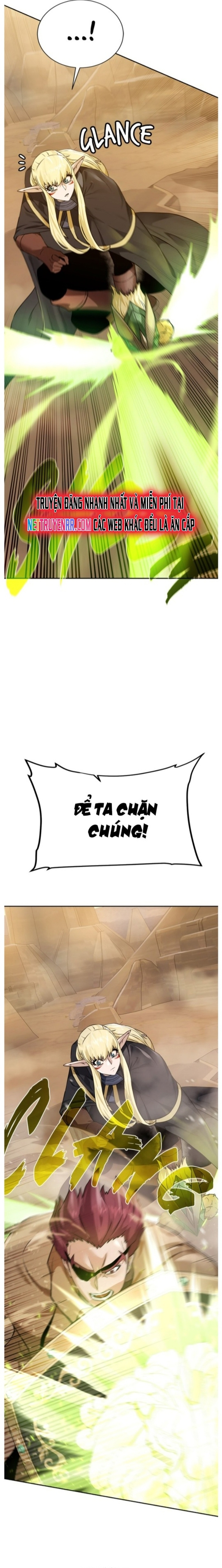Cổ Vật Trong Hầm Tối: Chapter 114