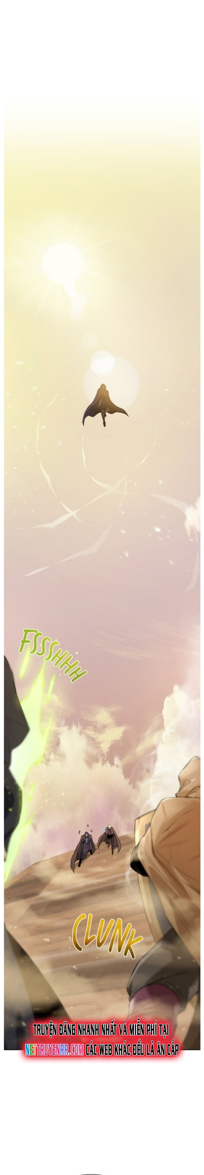 Cổ Vật Trong Hầm Tối: Chapter 114