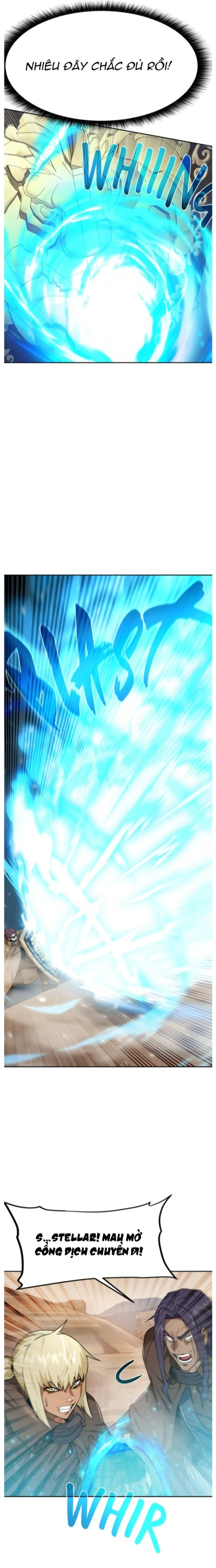 Cổ Vật Trong Hầm Tối: Chapter 114