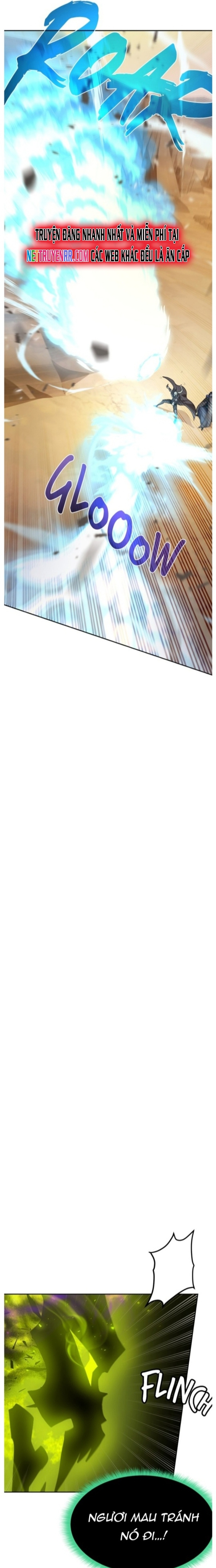 Cổ Vật Trong Hầm Tối: Chapter 114